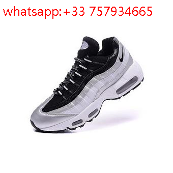 basket nike homme air max