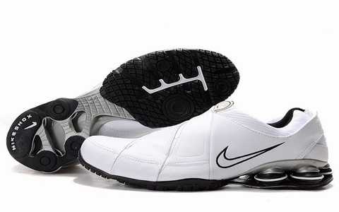 acheter nike shox nz