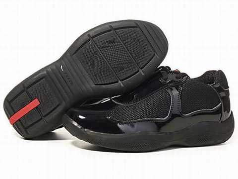 Homme Prada Basket basket collection Outlet Chaussure d1RwnqxtYY