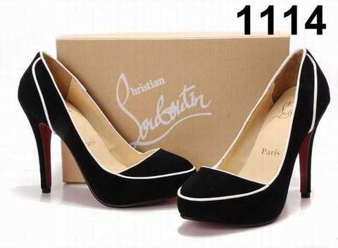acheter chaussure louboutin en ligne acheter chaussure louboutin en ligne