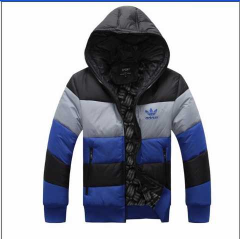 manteau adidas garcon