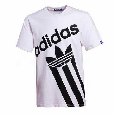 tee shirt adidas femme intersport