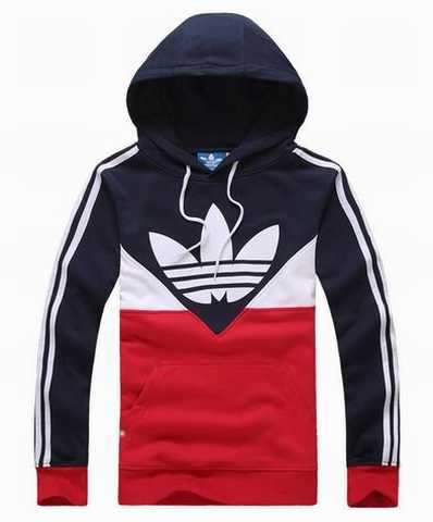 sweat shirt homme adidas