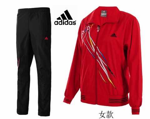 adidas survetement orange adidas survetement orange