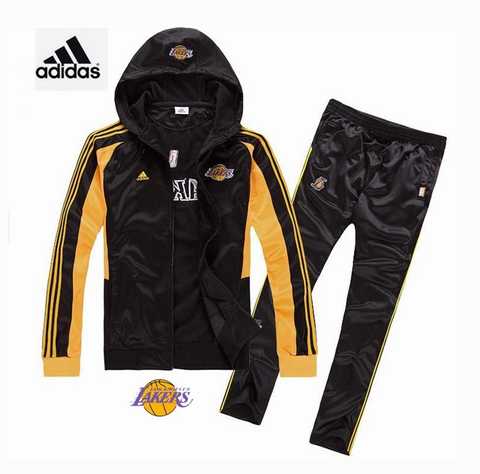 adidas femme survetement