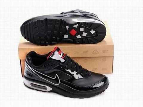 air max bw blanche et or