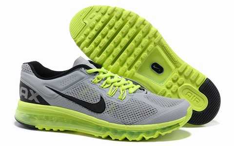 nike chaussea