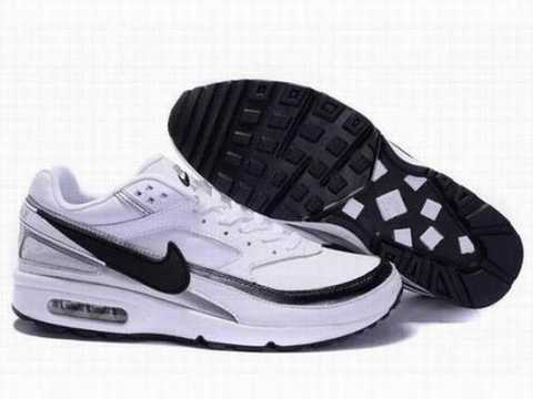 nike air max bw rose pas cher