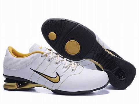 chaussure shox rivalry pas cher
