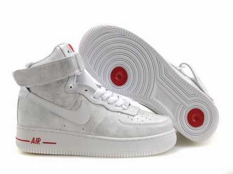 air force 1 blanche enfant