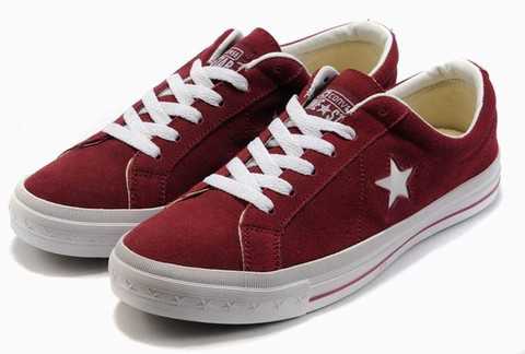 basquette converse femme basquette converse femme