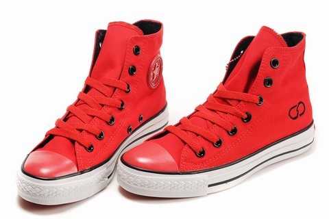 Discount Chaussure chaussure Prix De Converse Pas Cher jeux Femme RLqS35j4cA