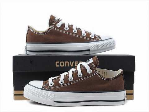 converse basse cuir marron femme converse basse cuir marron femme
