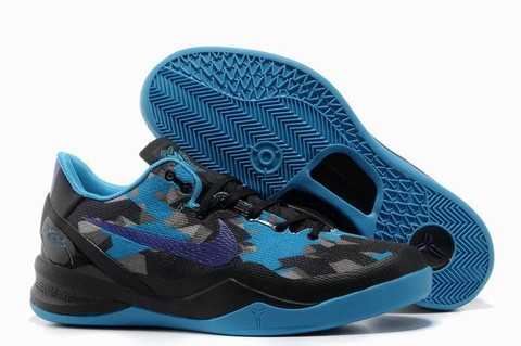 9 Eme Porte Kobe chaussure Bryant Dunk Chaussure baskets DIWYEH29