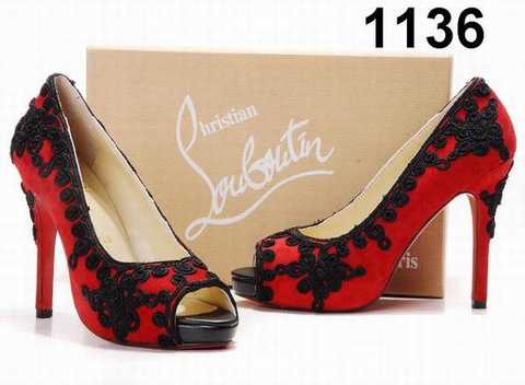 comment taille louboutin comment taille louboutin