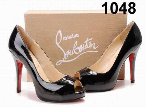 chaussure louboutin talon 6 cm chaussure louboutin talon 6 cm