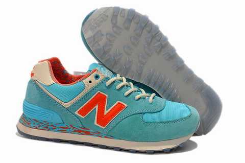 zalando new balance enfant