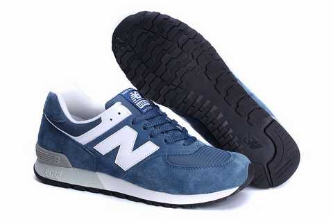 intersport new balance homme