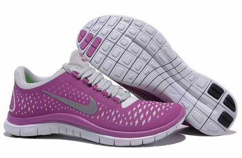 espadrille nike femme