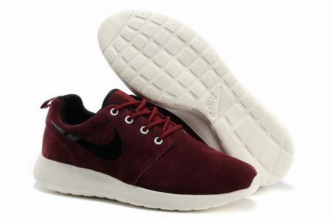 chaussures femmes nike roshe run noir chaussures femmes nike roshe run noir
