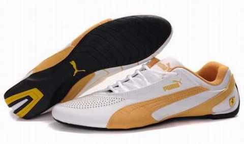 chaussure puma 2000