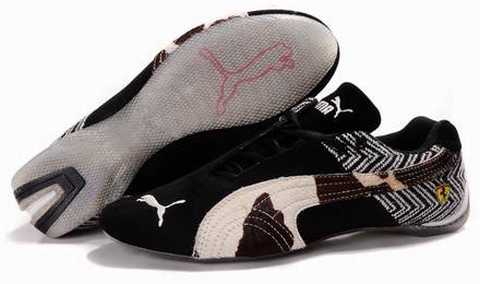 puma mostro marron puma mostro marron