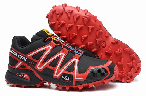 chaussures 2 Gtx Chaussure De Tex Salomon Speedcross Marche Gore dCBQroWxe