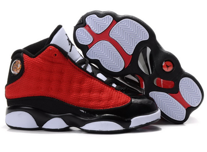 basket jordan bebe pas cher