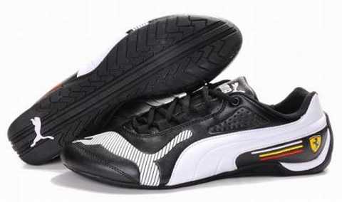 puma drift cat 3 homme soldes