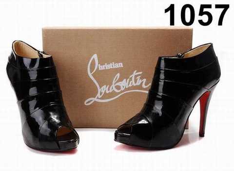 les chaussures louboutin pas cher les chaussures louboutin pas cher