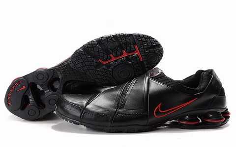 shox rivalry en solde