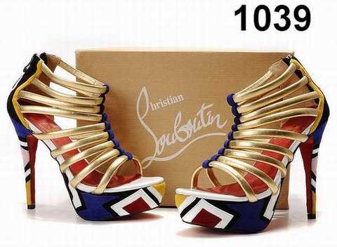chaussures louboutin prix neuf chaussures louboutin prix neuf