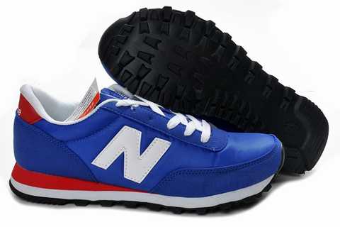 chaussure new balance courir