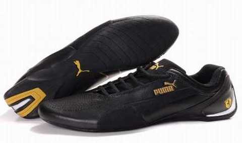 botte moto puma ducati