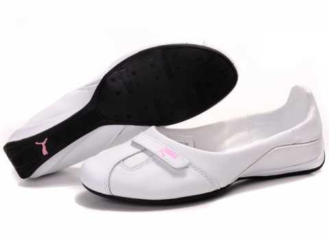 chaussures de ville femme puma chaussures de ville femme puma