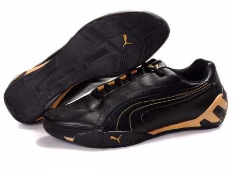 Soldes Chaussure Chaussures Puma Redoute chaussure Puma la L4Aqc3Rj5