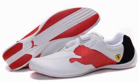 Homme 47 survetement Blanc Taille Chaussures chaussure Puma CQrtxdhs