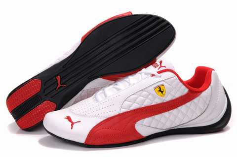 chaussures puma sparco homme chaussures puma sparco homme