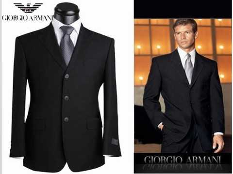 costard armani