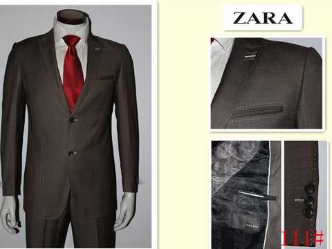costume zara maroc