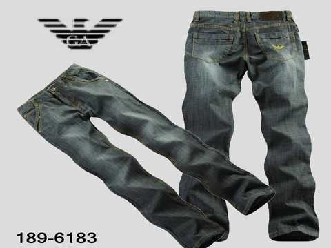 armani armani New Emporio Jeans Armani Collection Homme 6gYfvby7