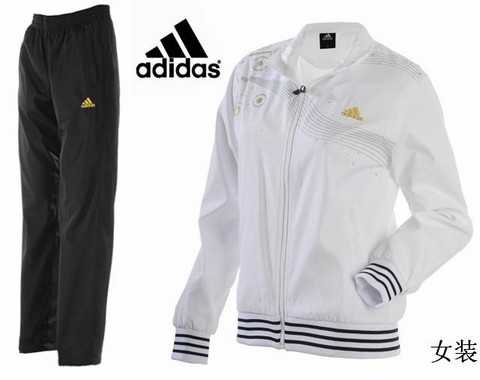 jogging adidas pas cher homme