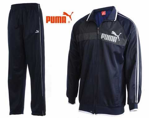 jogging puma homme decathlon