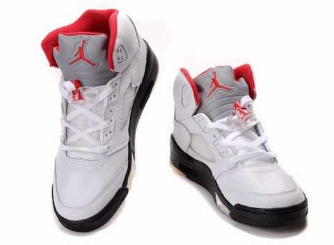 dernieres air jordan femme