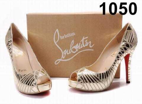 chaussures de soirée louboutin chaussures de soirée louboutin