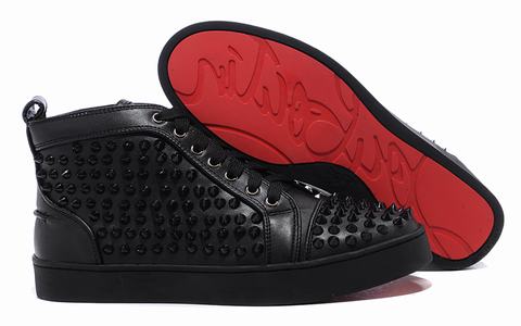basket louboutin femme 2013 basket louboutin femme 2013