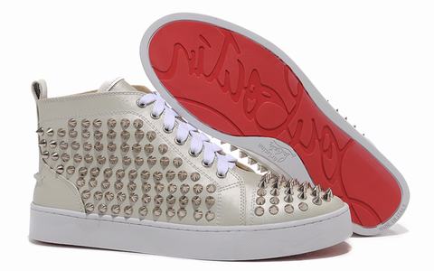 louboutin homme chine