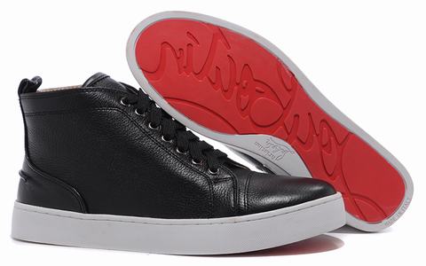 chaussures homme louboutin pas cher