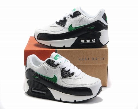 air max 90 enfant garcon