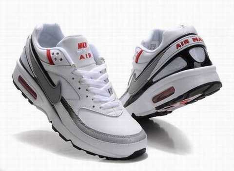 basket air max bw pas cher